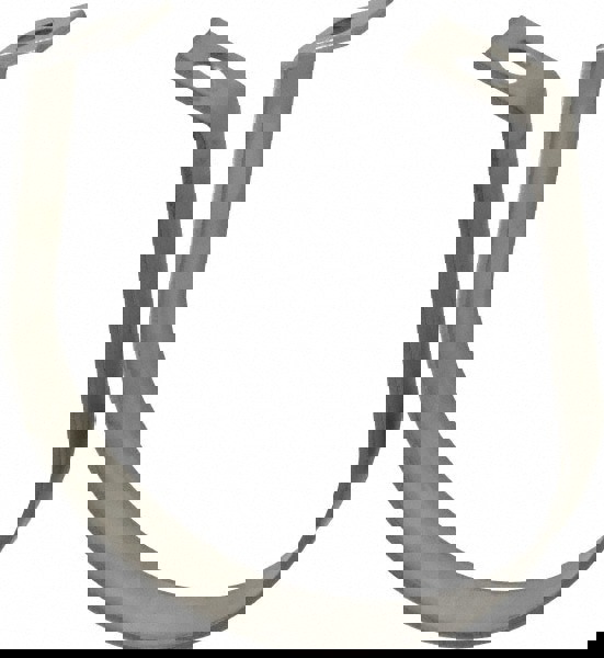 Adjustable Band Hanger: 4